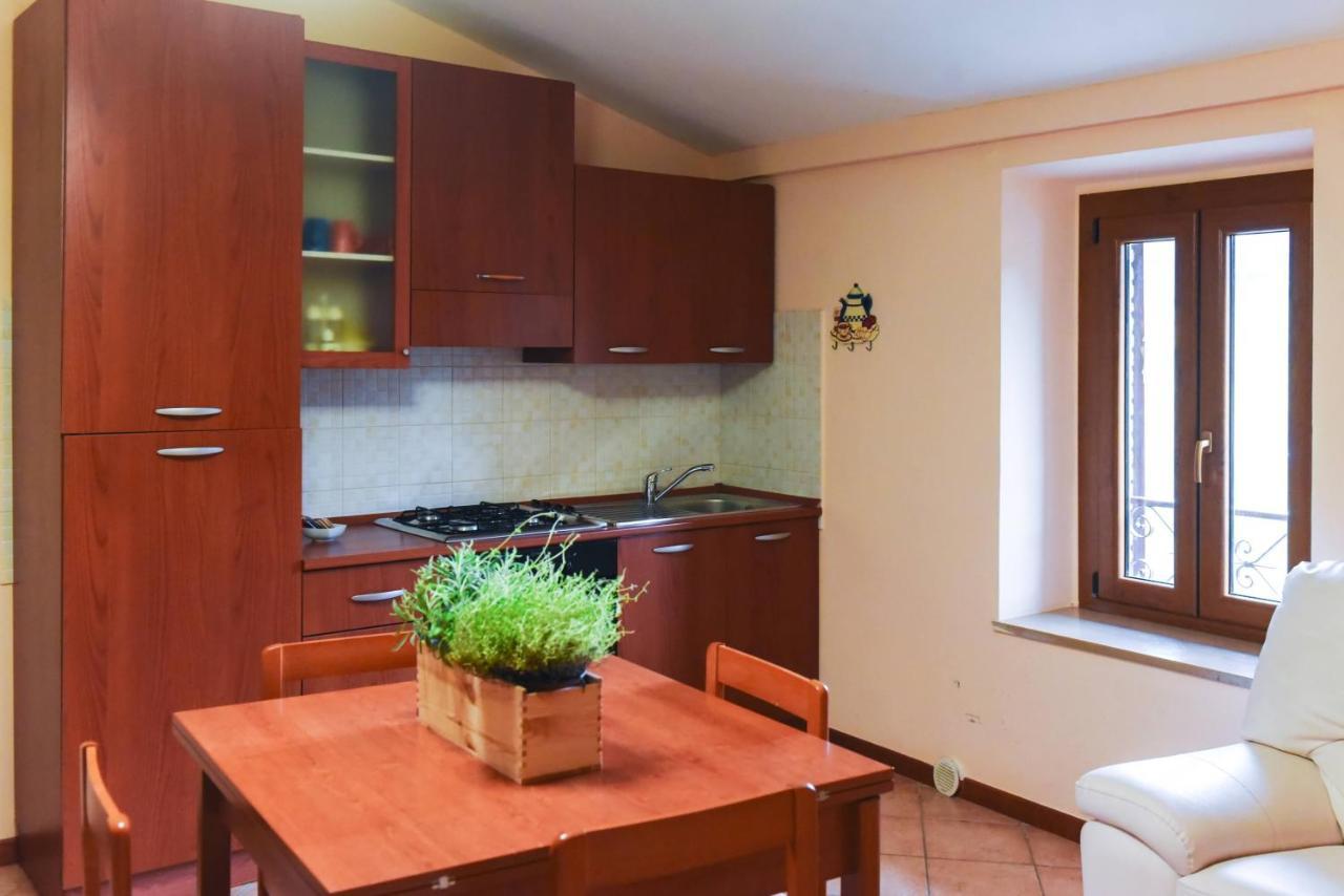 Agriturismo Ponte Di Riocchio Gubbio Eksteriør billede