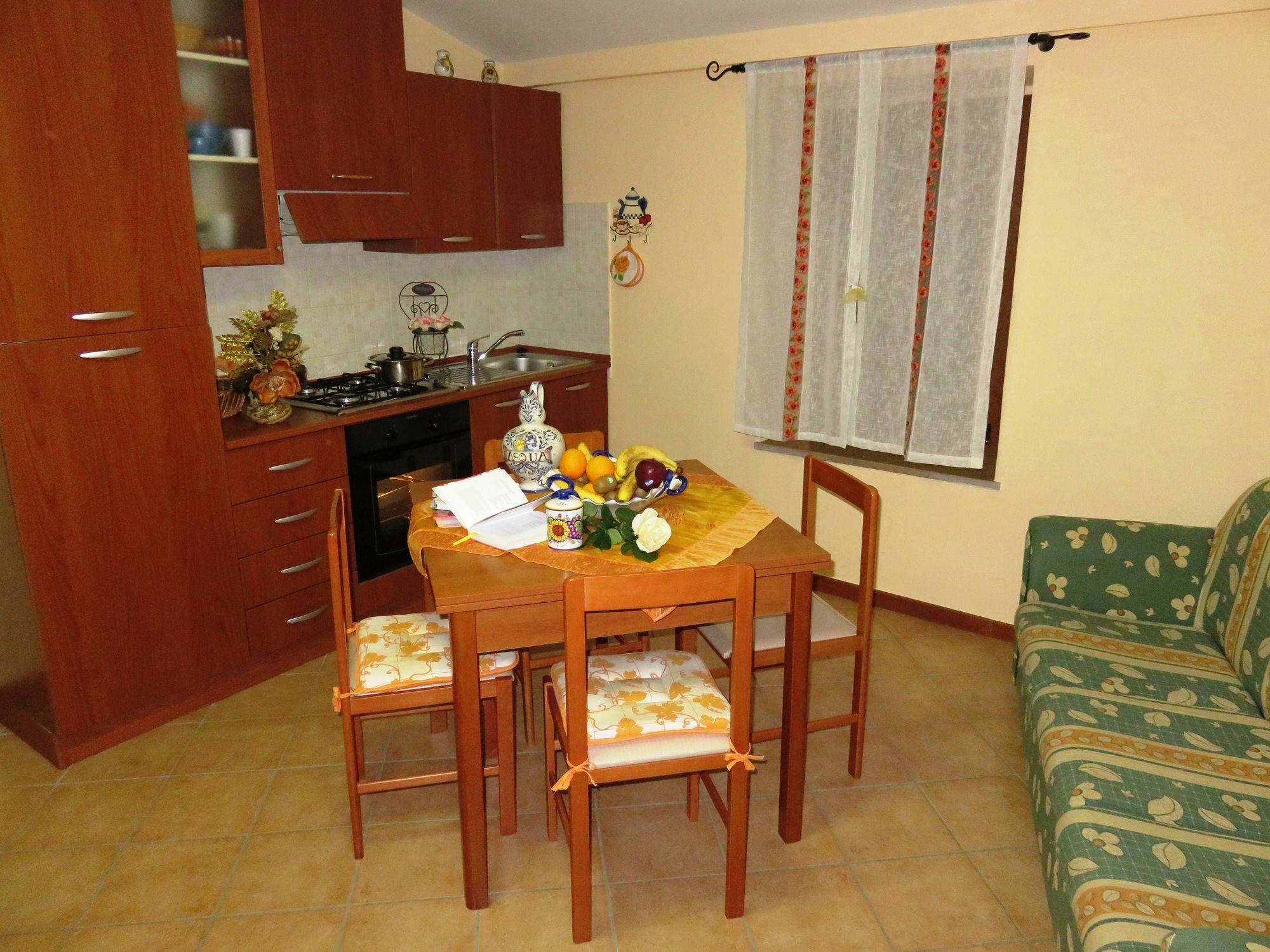 Agriturismo Ponte Di Riocchio Gubbio Eksteriør billede